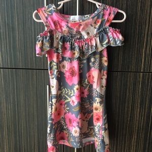 Mila & Rose Toddler girls 4T dress